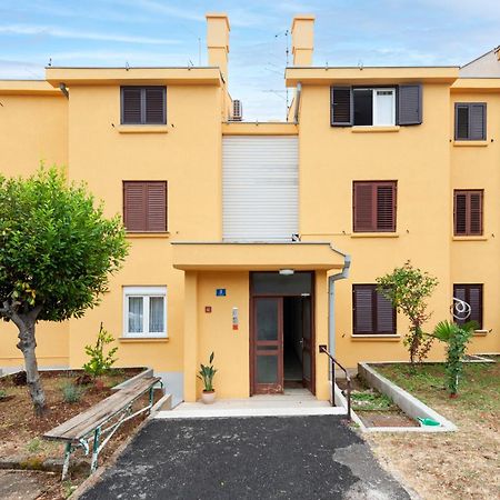 No&Ma Apartment Rovinj Exterior foto